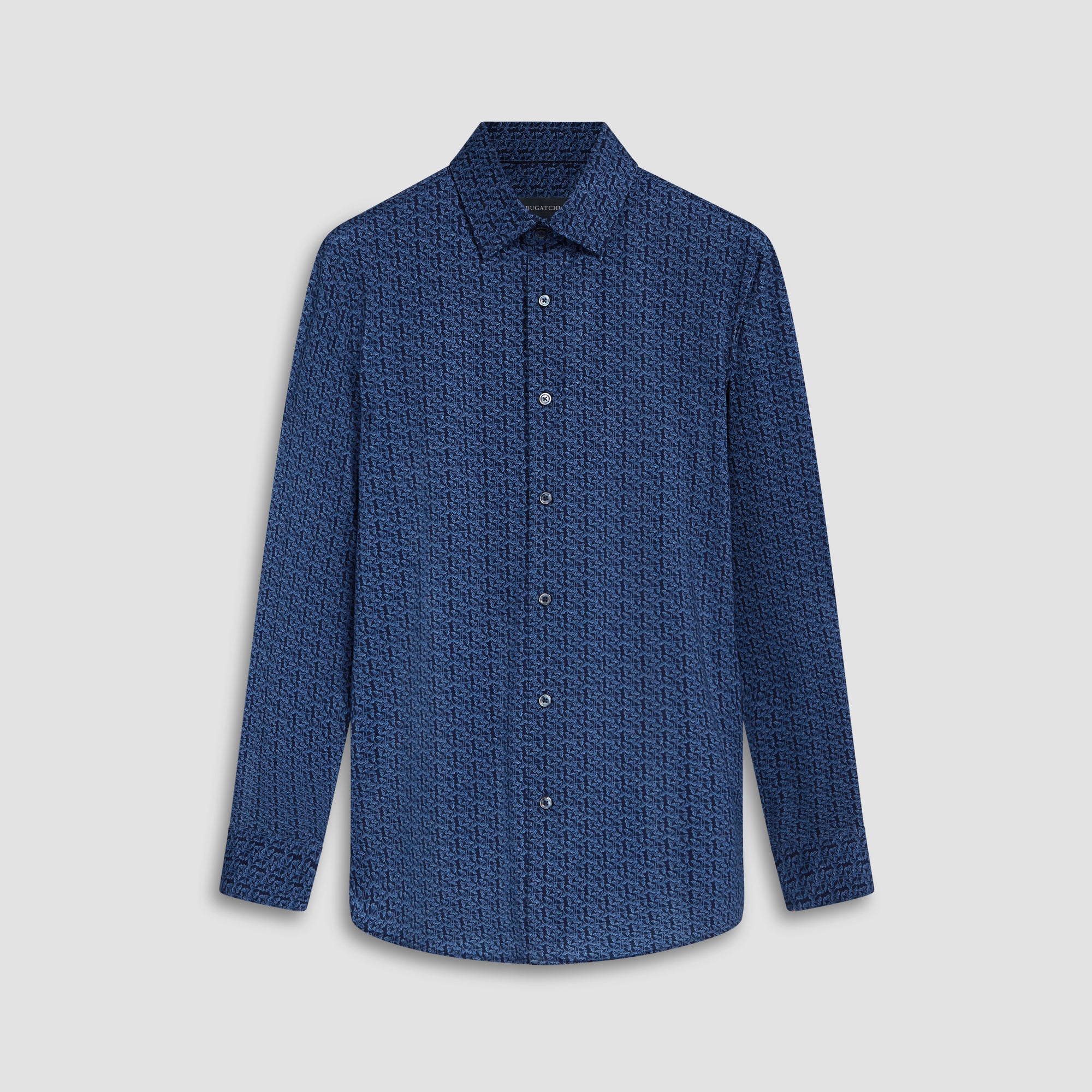 James Floral OoohCotton Shirt