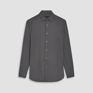 James Geometric OoohCotton Shirt