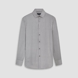 James Geometric OoohCotton Shirt