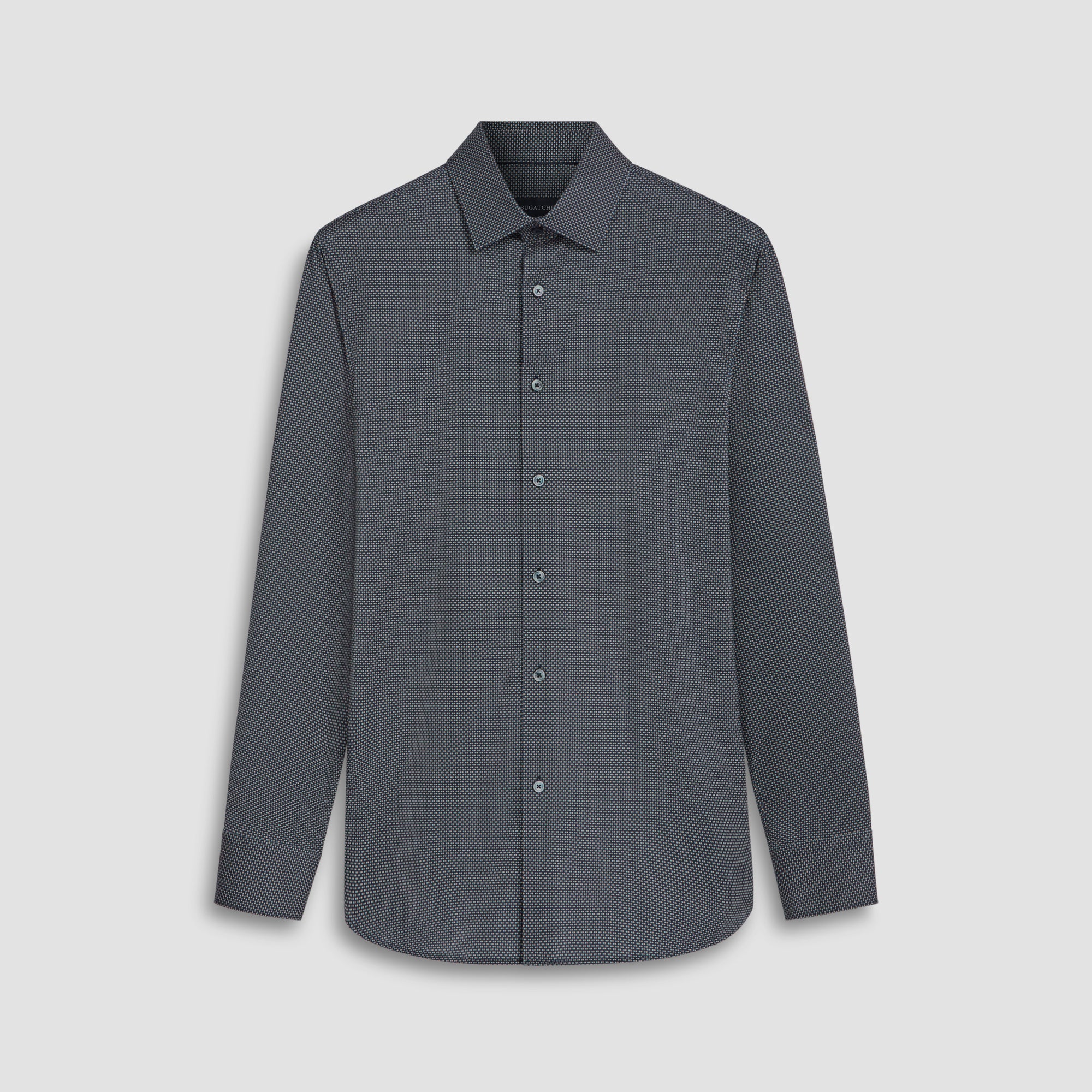 James Polka Dot OoohCotton Shirt