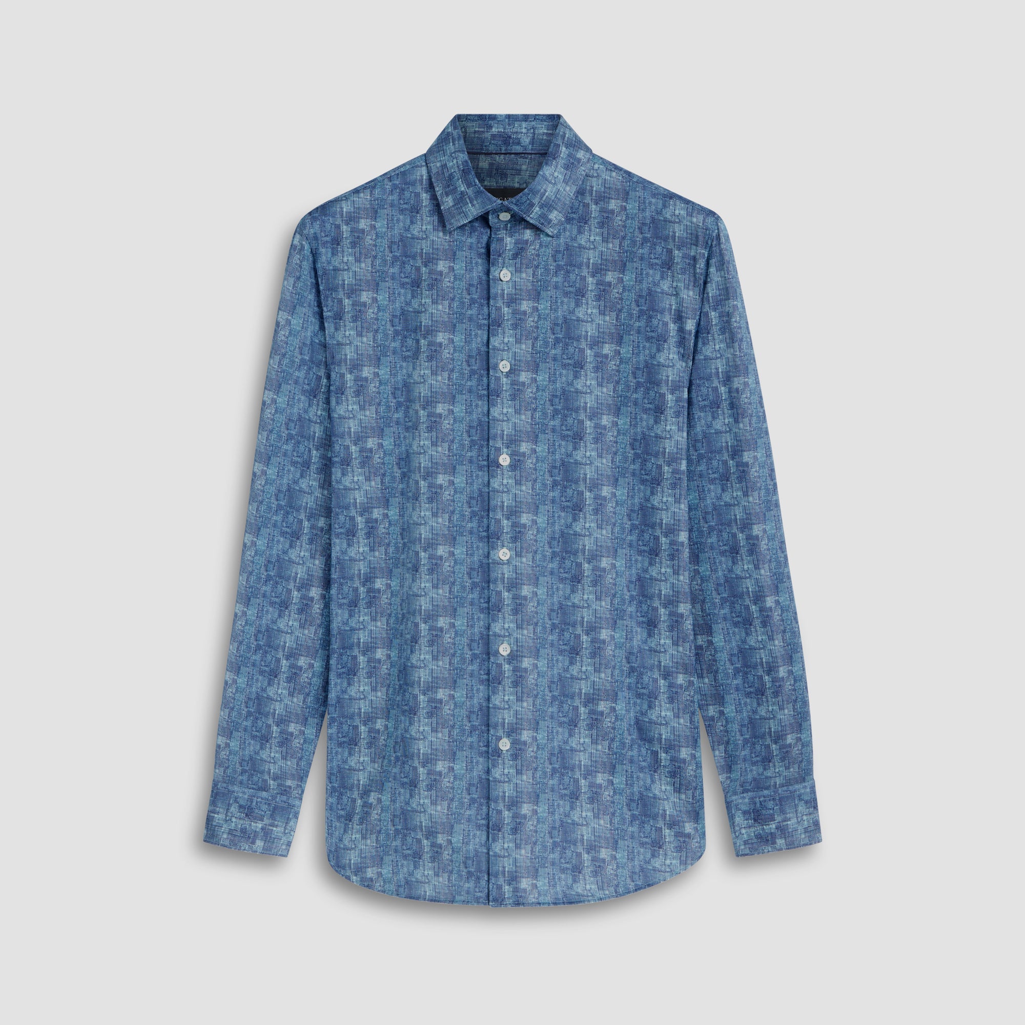 James Abstract OoohCotton Shirt