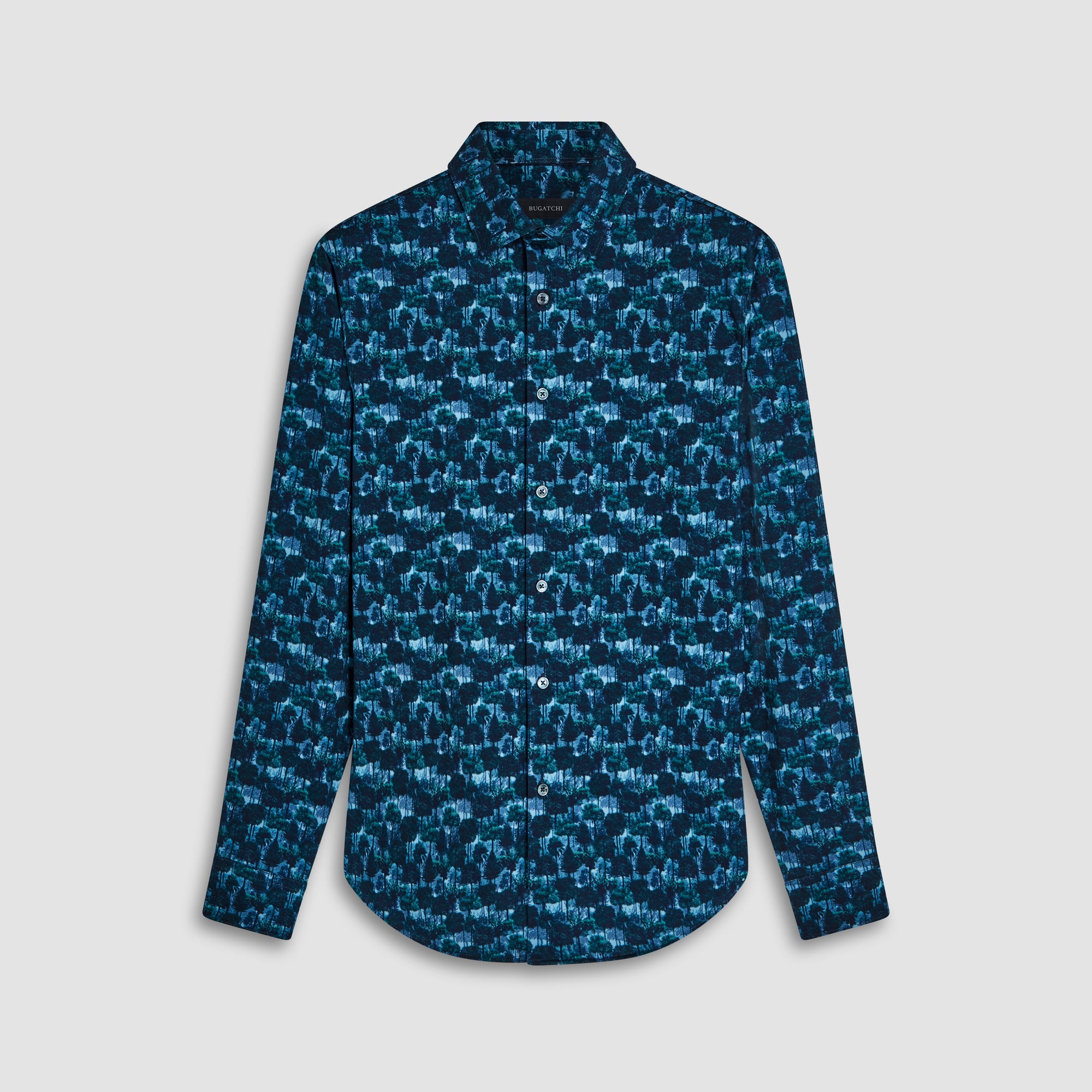 James Forest Print OoohCotton