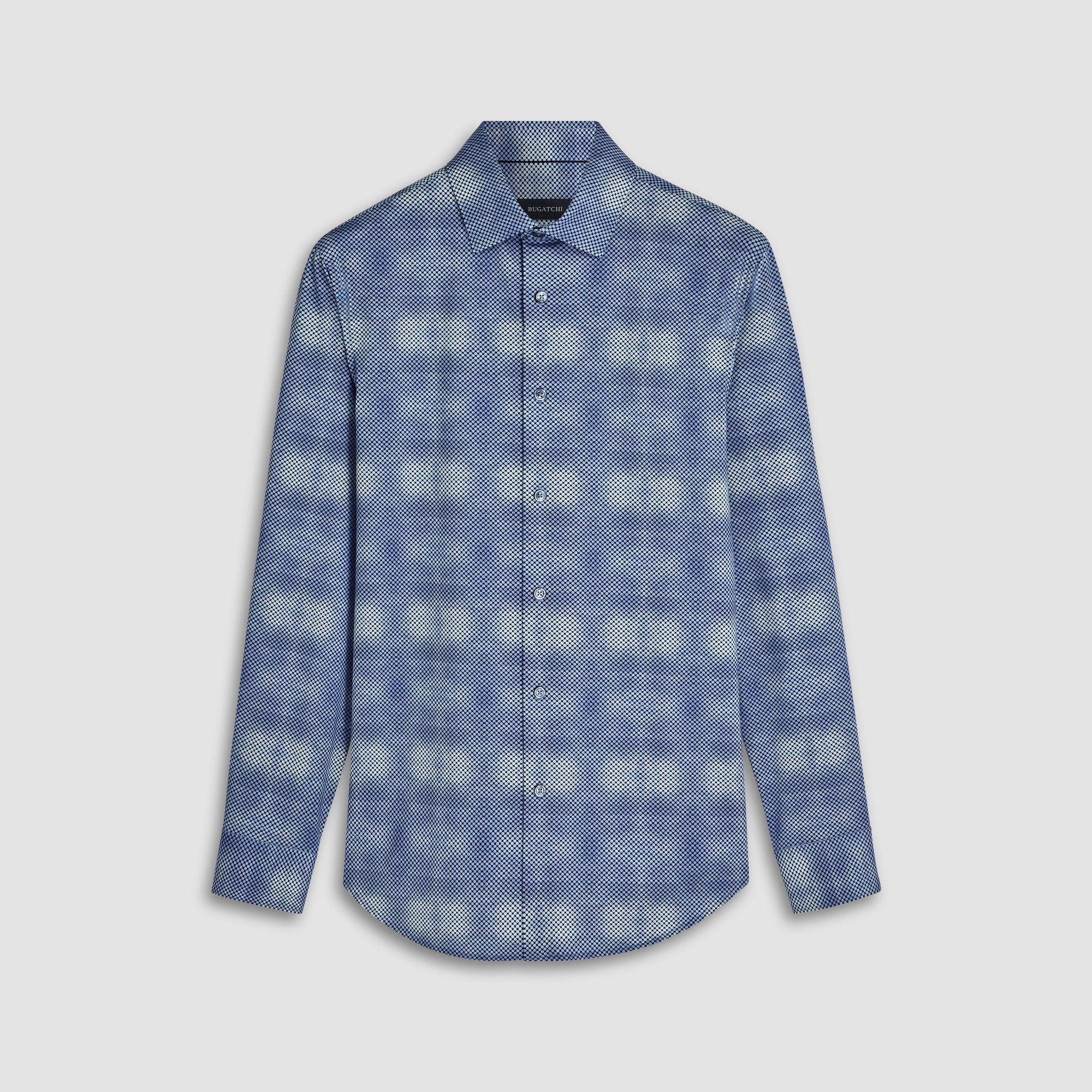 James Coin Dots OoohCotton Shirt