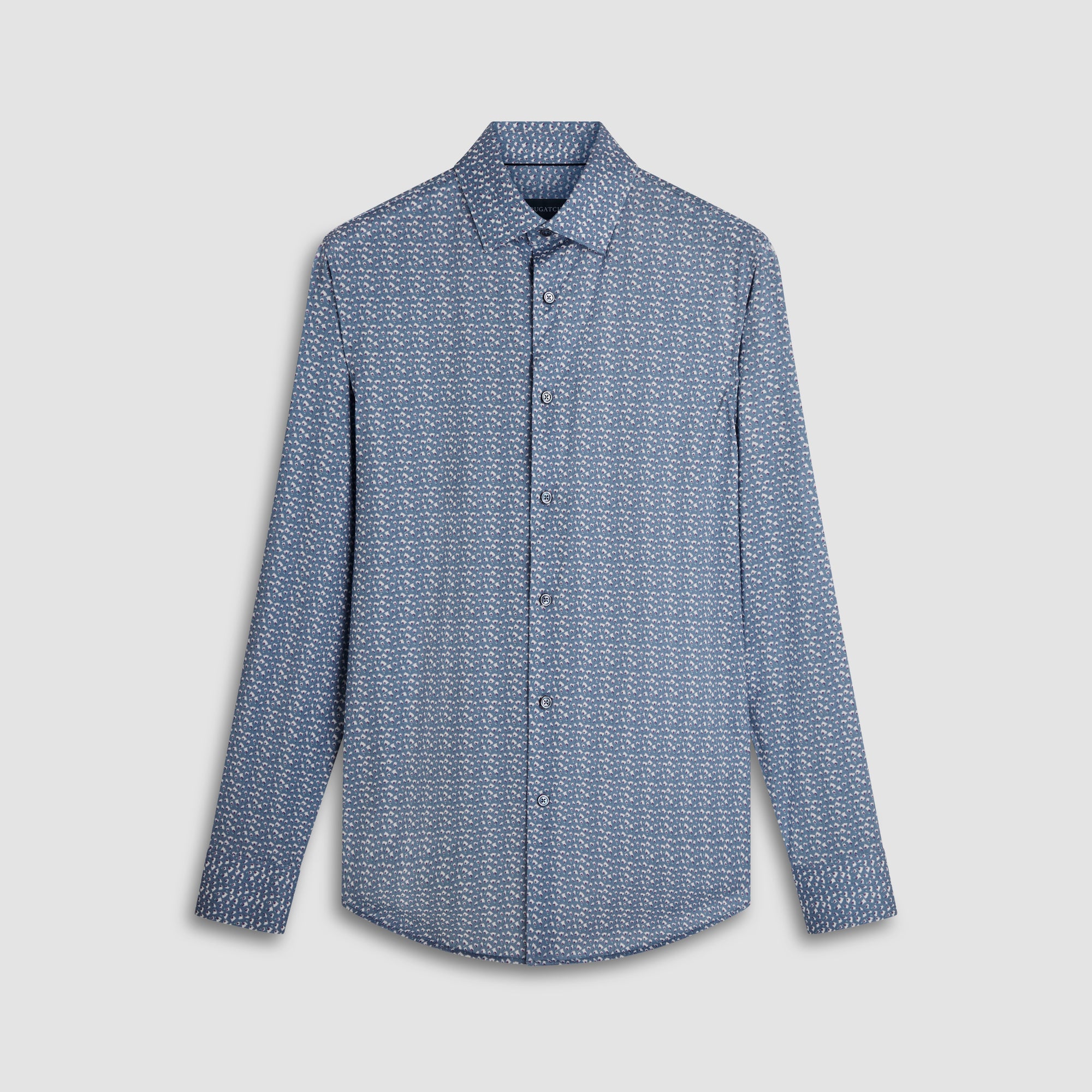 James Floral OoohCotton Shirt