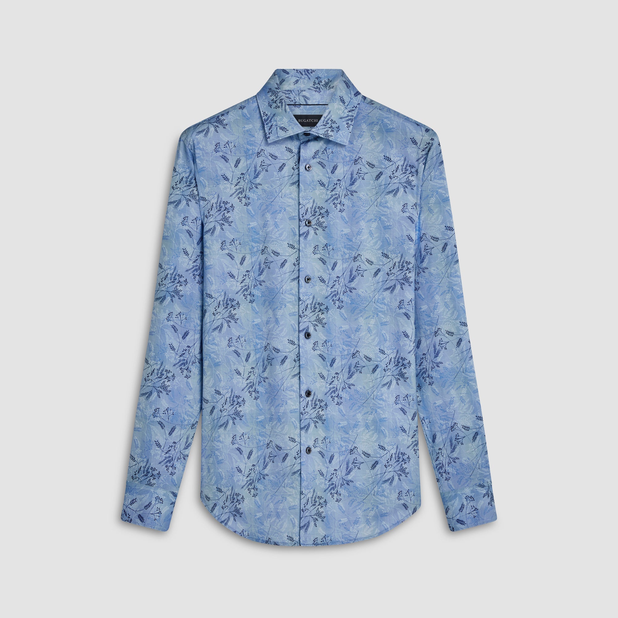 James Floral OoohCotton Shirt