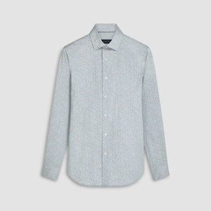 James Confetti Print OoohCotton Shirt