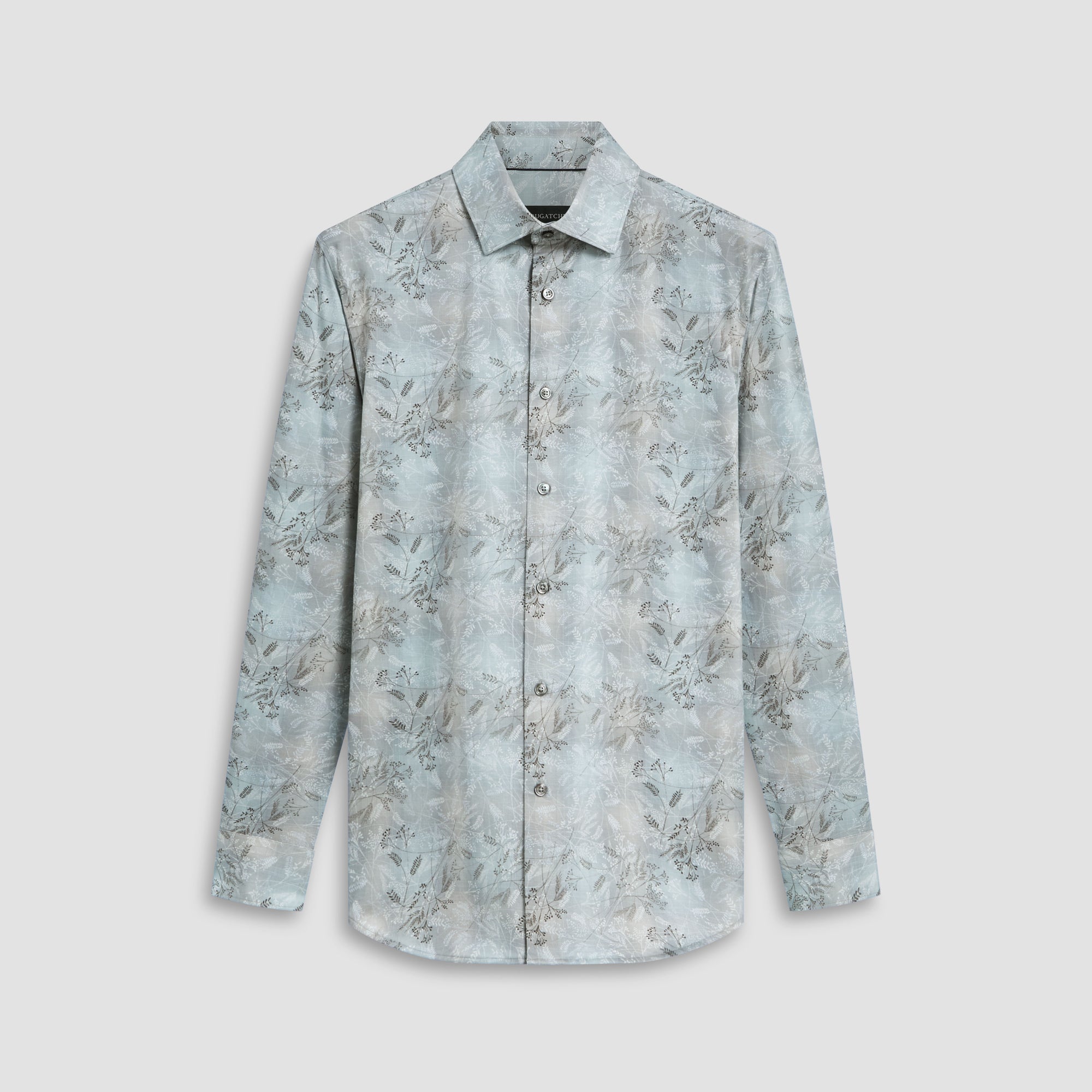 James Floral OoohCotton Shirt