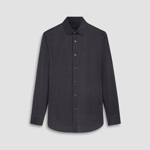 James Mini Check OoohCotton Shirt