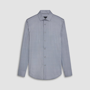 James Mini Check OoohCotton Shirt
