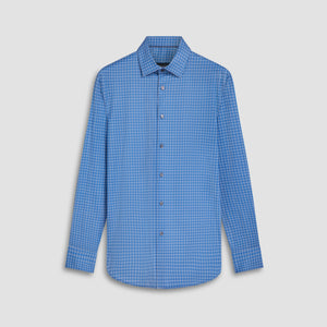 James Mini Check OoohCotton Shirt