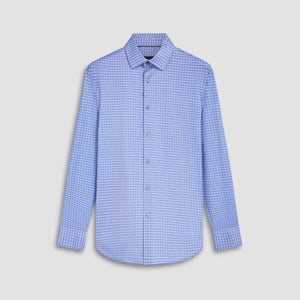 James Mini Check OoohCotton Shirt