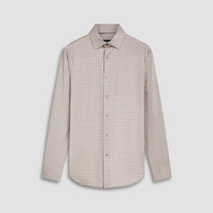 James Mini Check OoohCotton Shirt