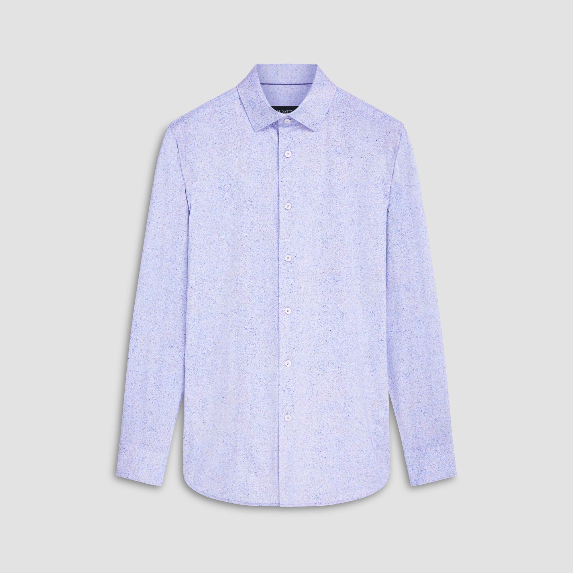 James Marbled OoohCotton Shirt