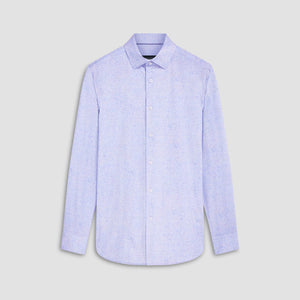 James Marbled OoohCotton Shirt