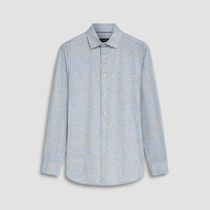 James Marbled OoohCotton Shirt