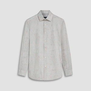 James Marbled OoohCotton Shirt