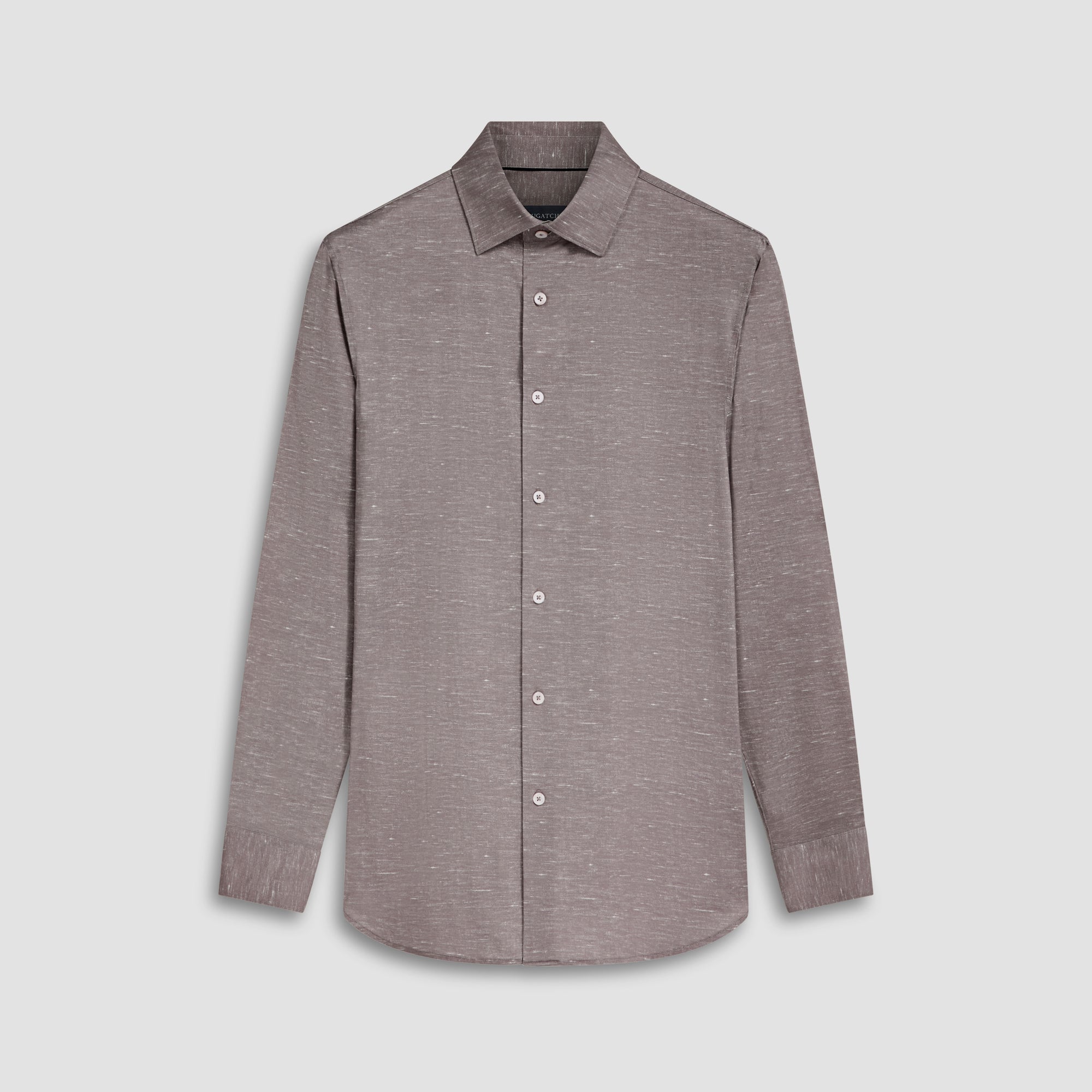 James Melange OoohCotton Shirt