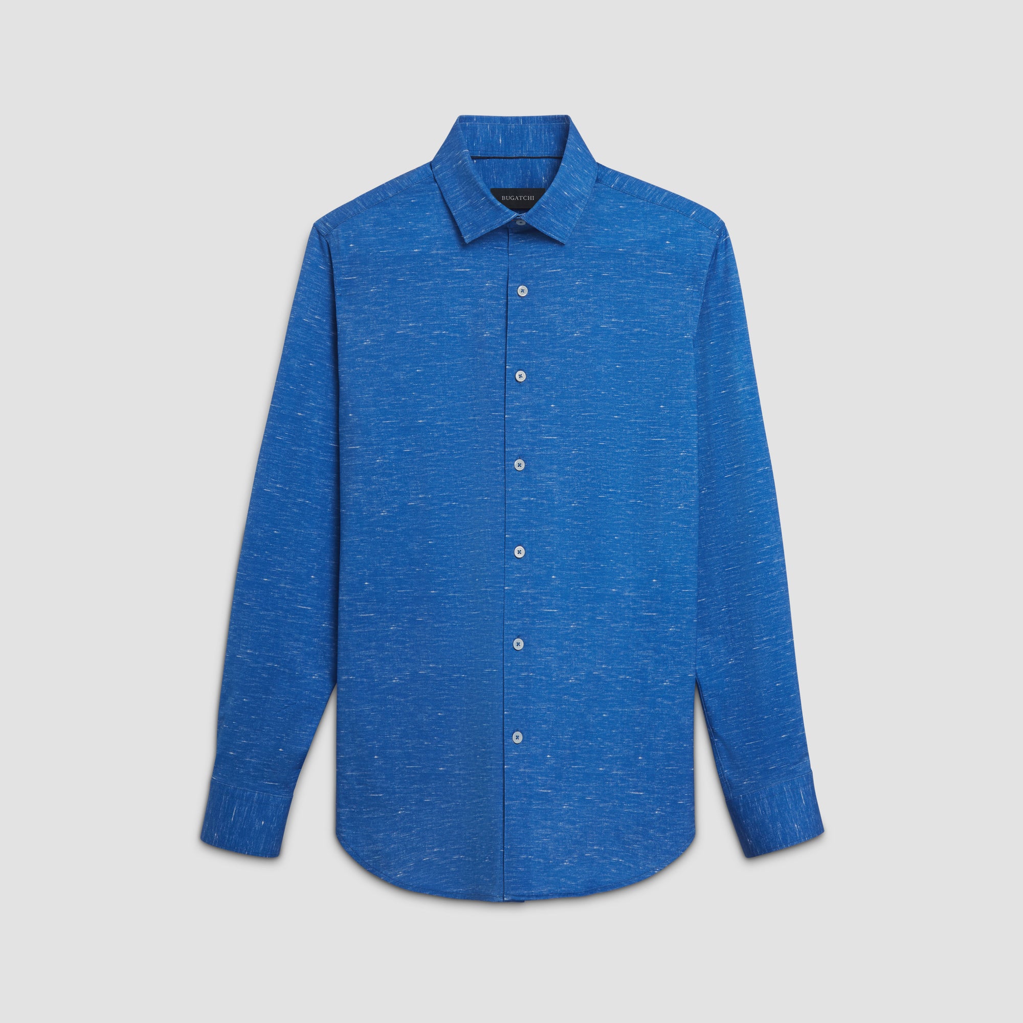 James Melange OoohCotton Shirt