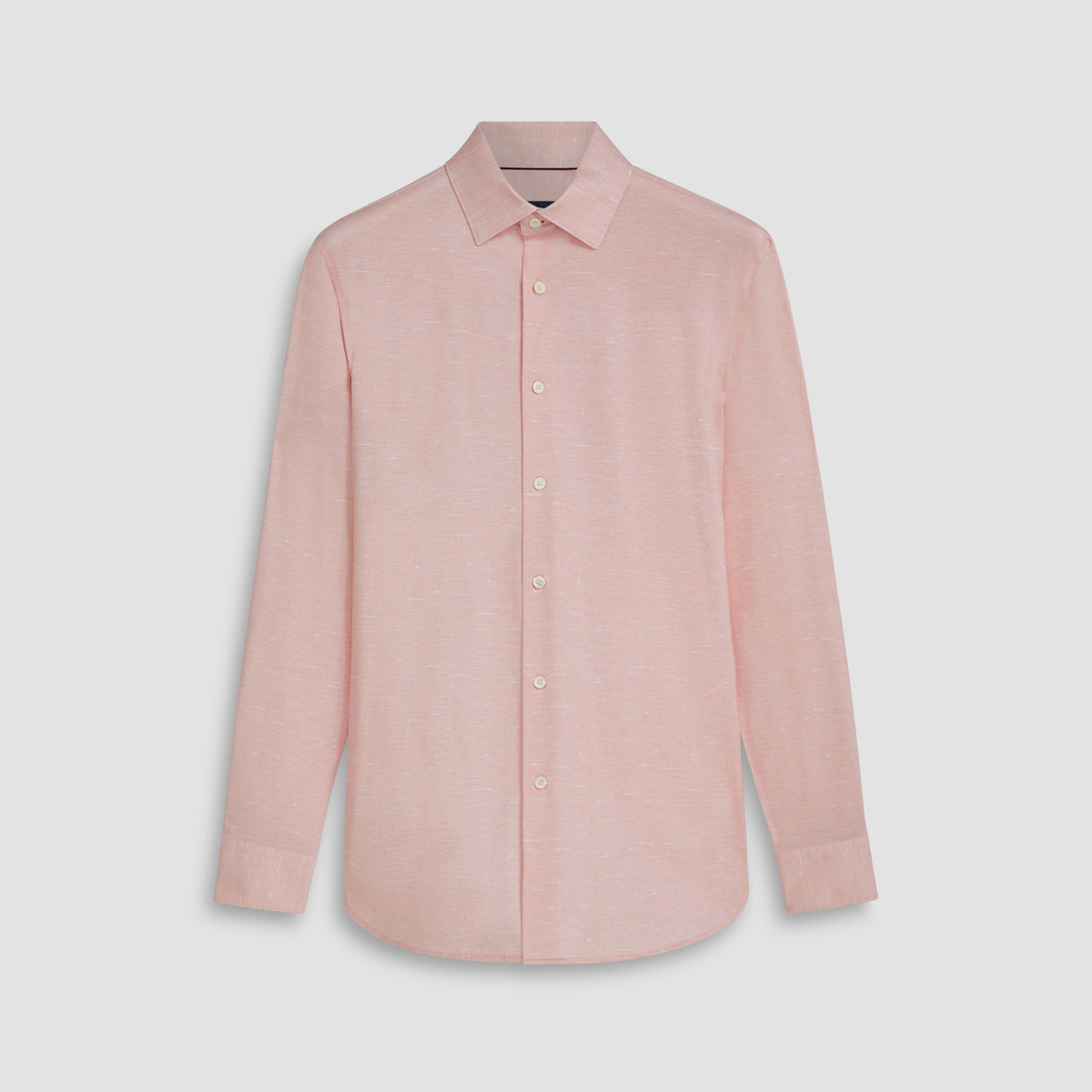 James Melange OoohCotton Shirt