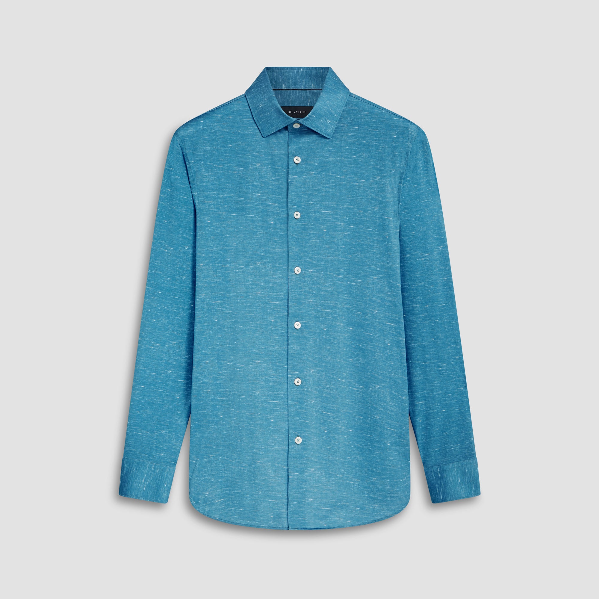 James Melange OoohCotton Shirt