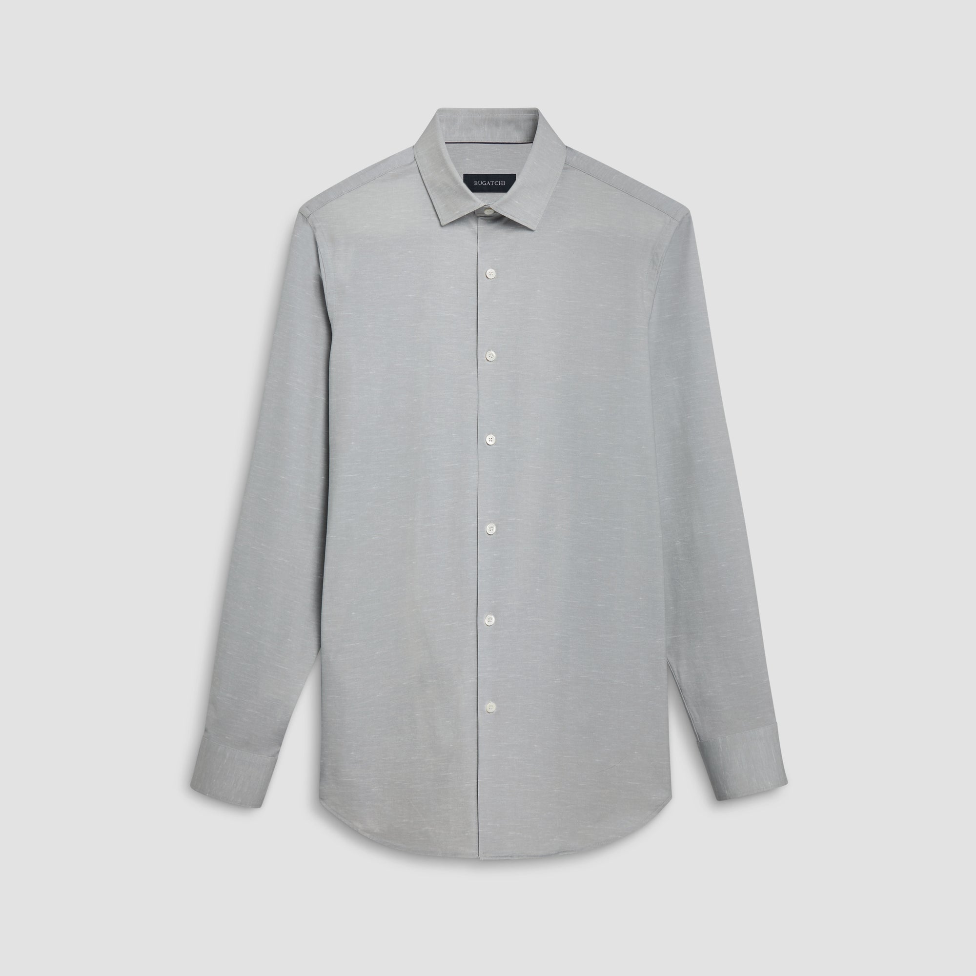 James Melange OoohCotton Shirt
