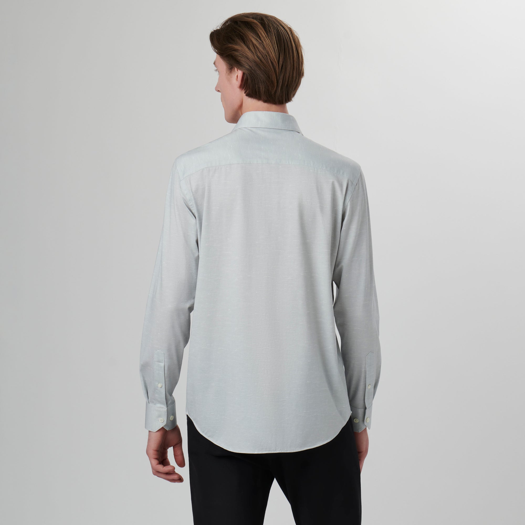 James Melange OoohCotton Shirt