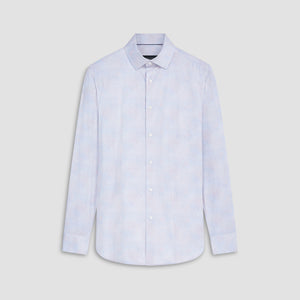 James Melange OoohCotton Shirt
