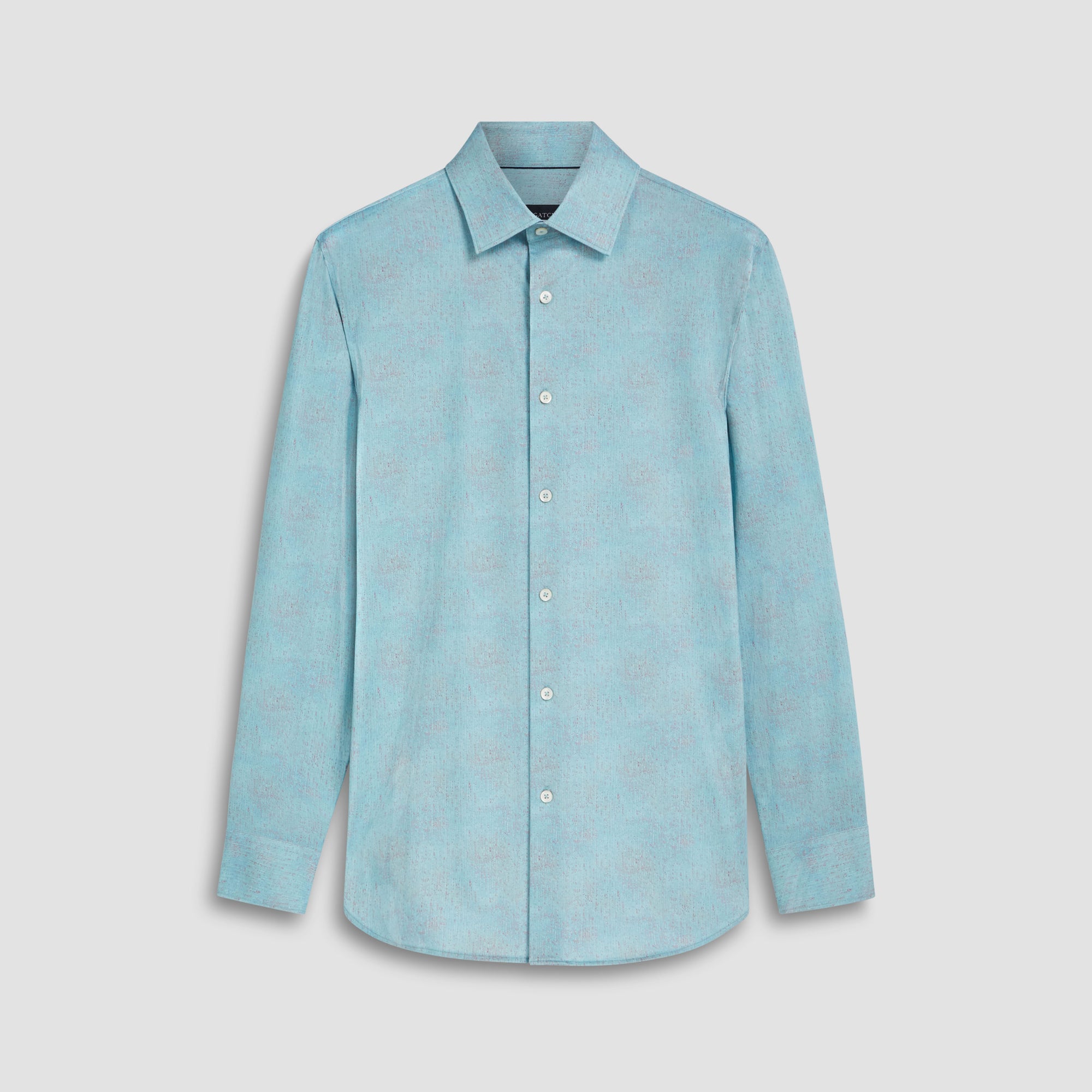 James Melange OoohCotton Shirt