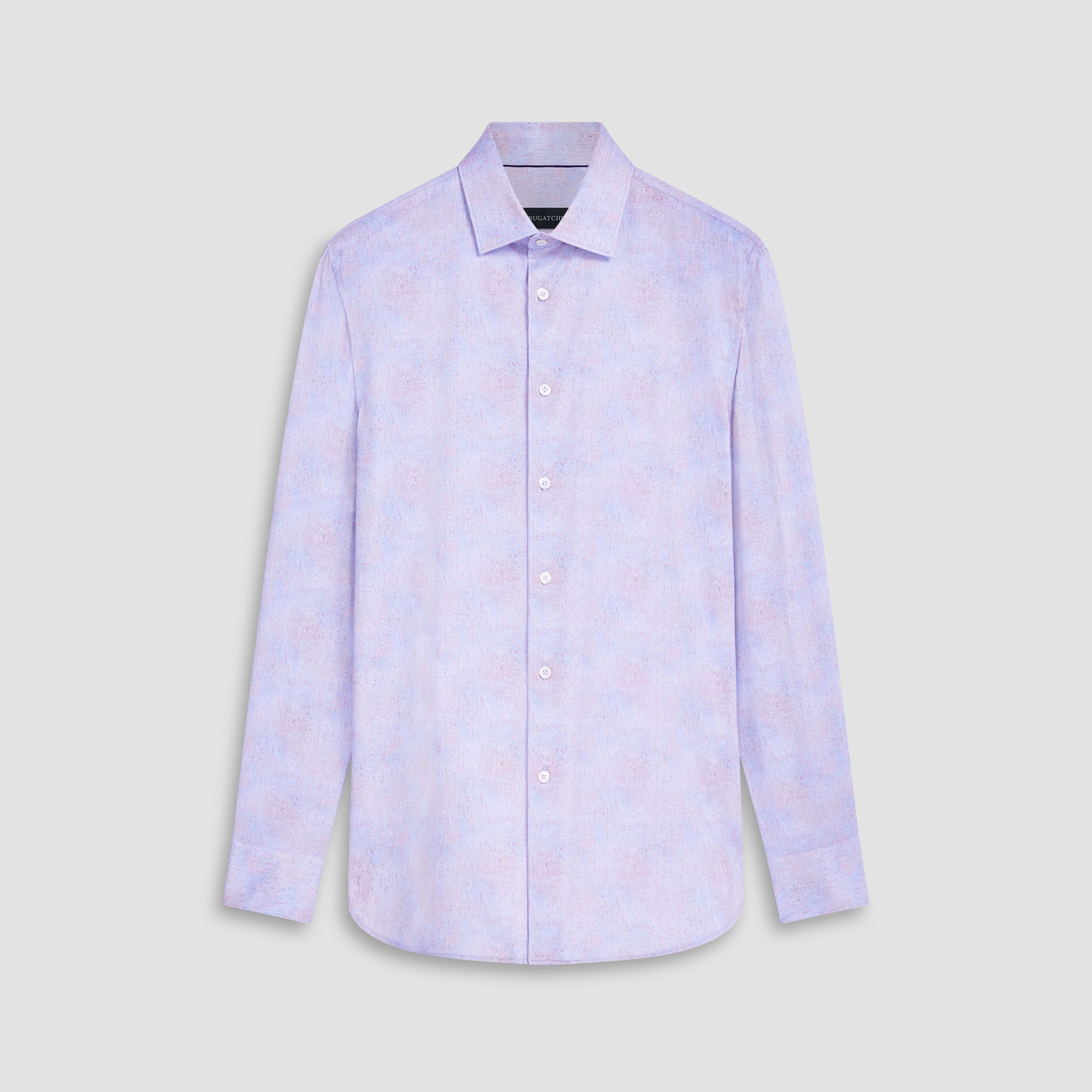 James Melange OoohCotton Shirt