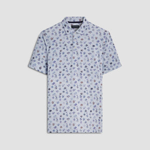 Victor Floral OoohCotton Polo