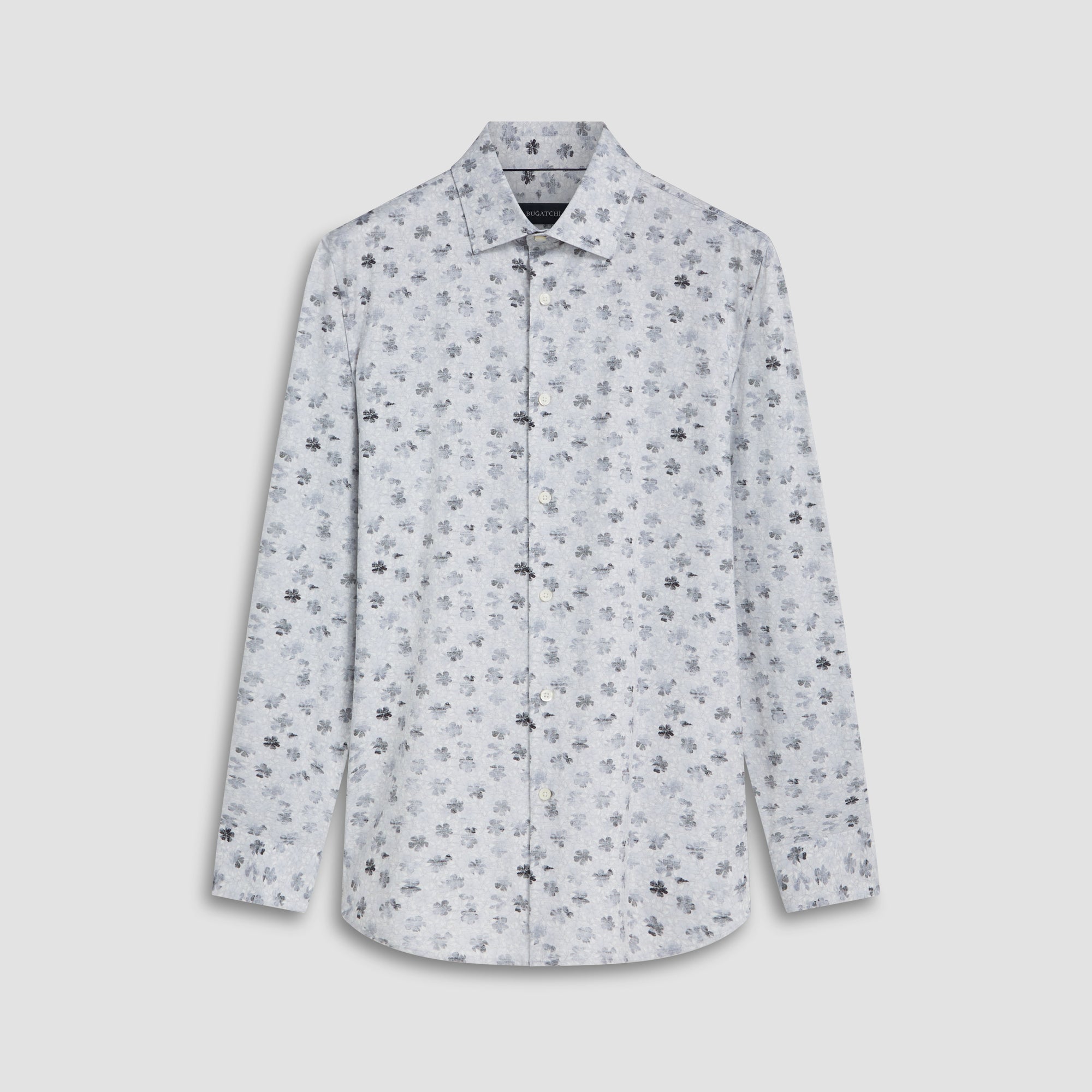 James Floral OoohCotton Shirt