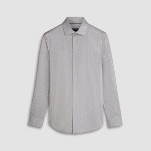 James Floral OoohCotton Shirt