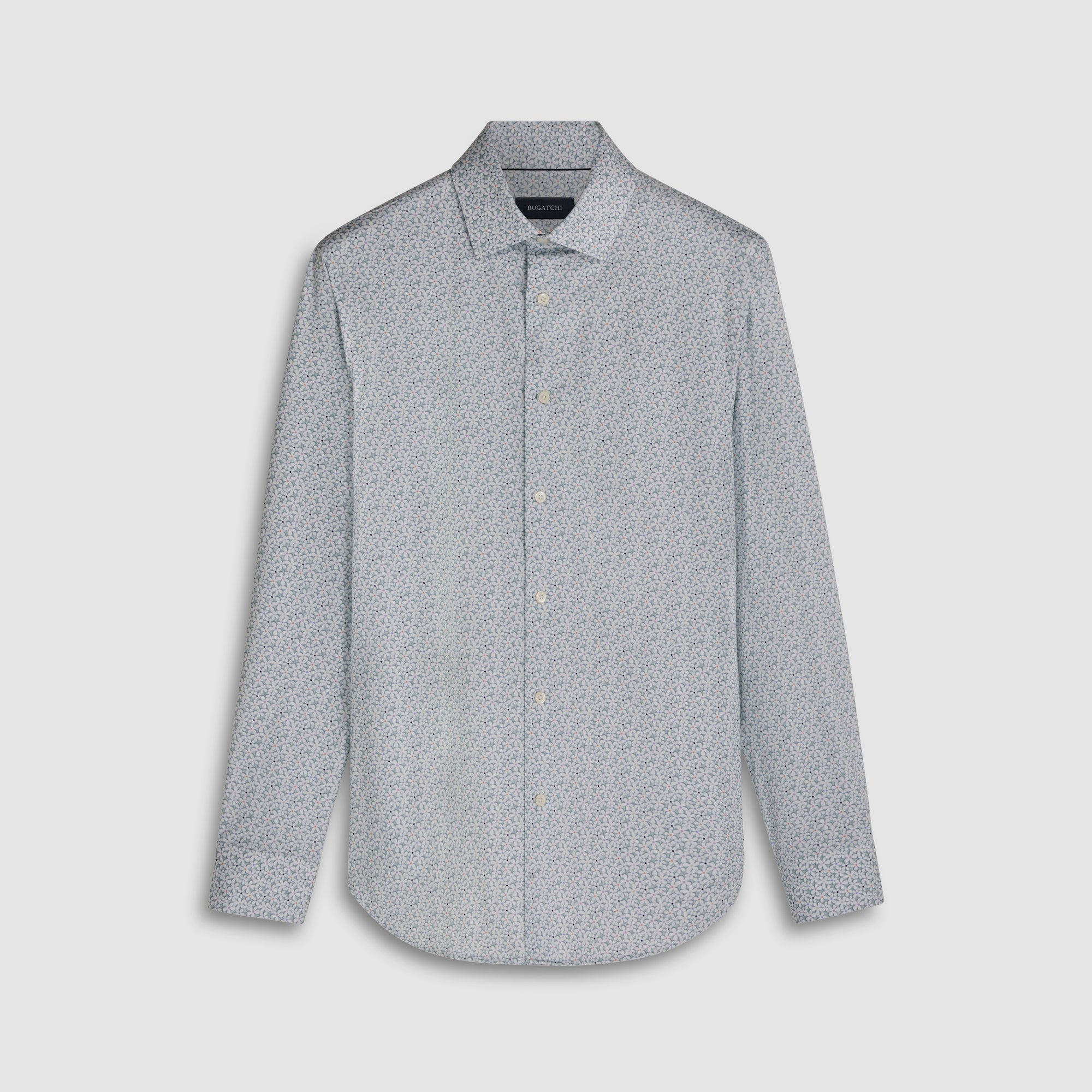 James Floral OoohCotton Shirt