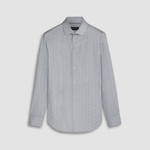 James Floral OoohCotton Shirt