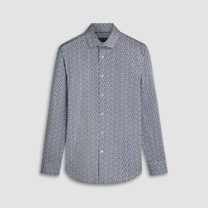 James Floral OoohCotton Shirt