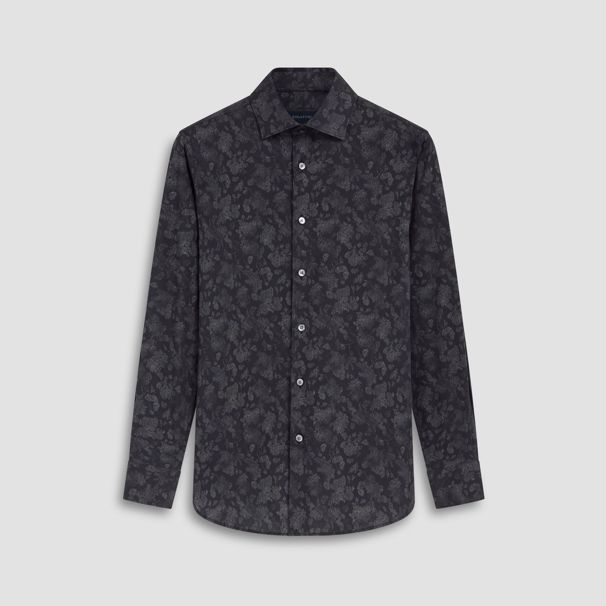 Axel Abstract Shirt