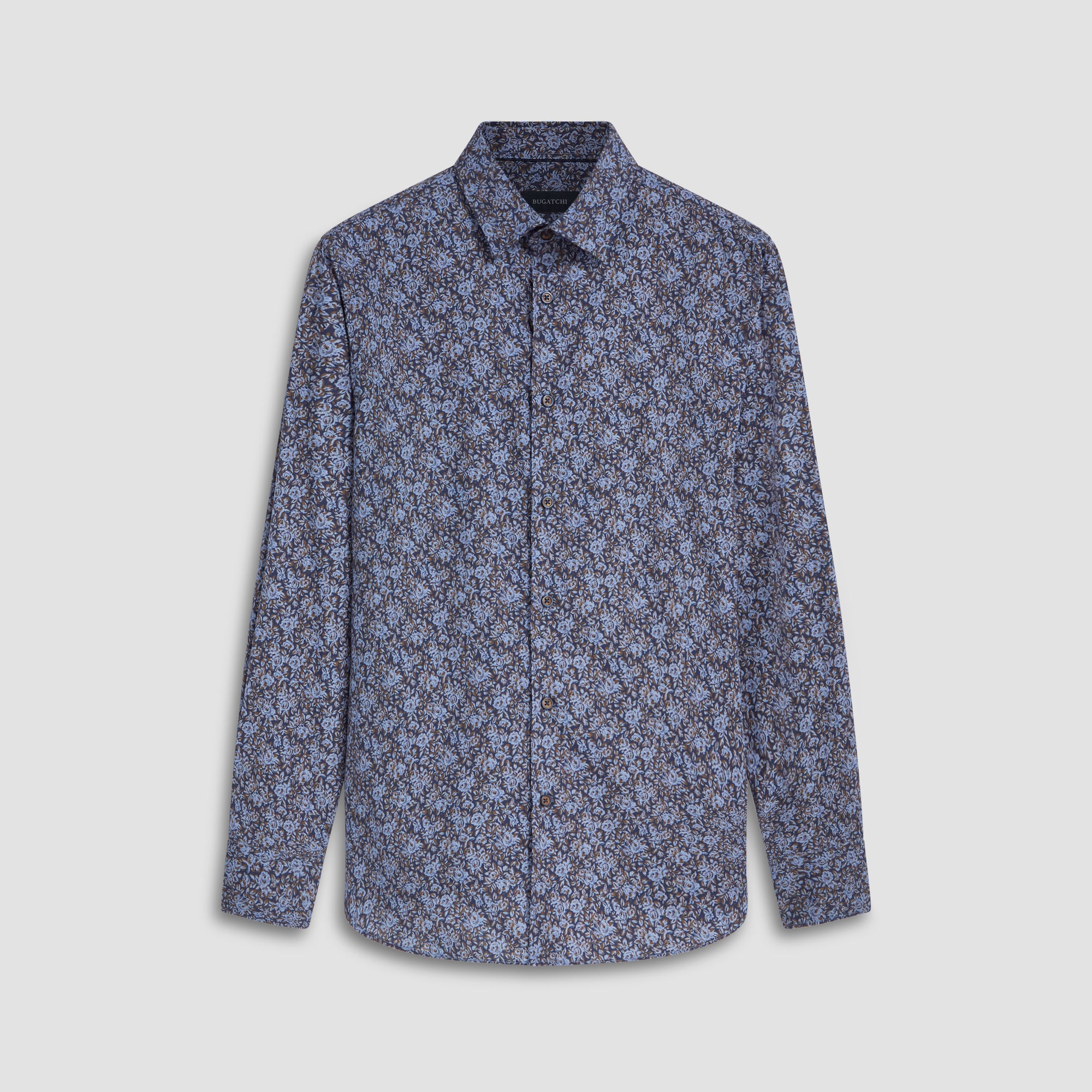 Julian Floral Shirt