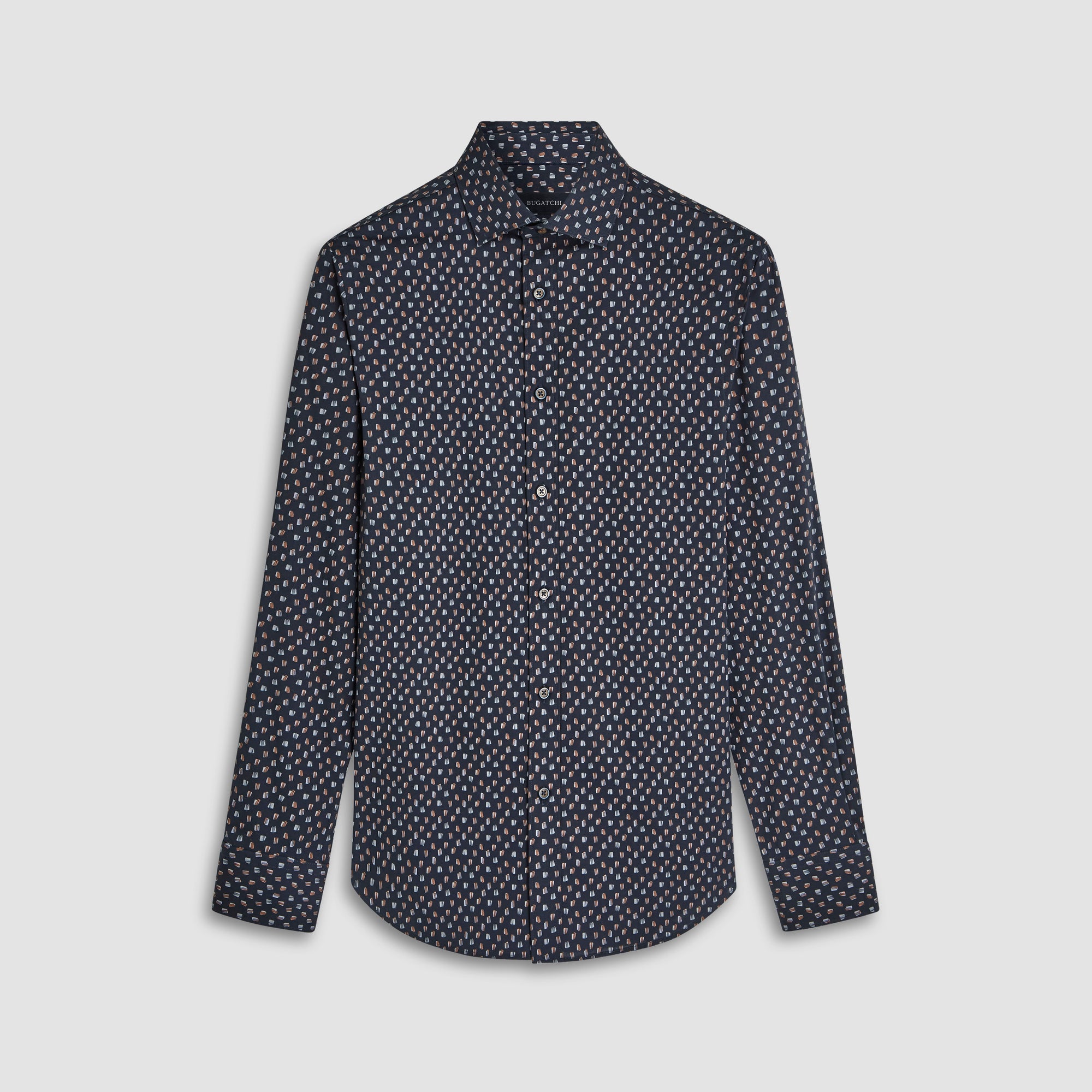 Axel Abstract Shirt