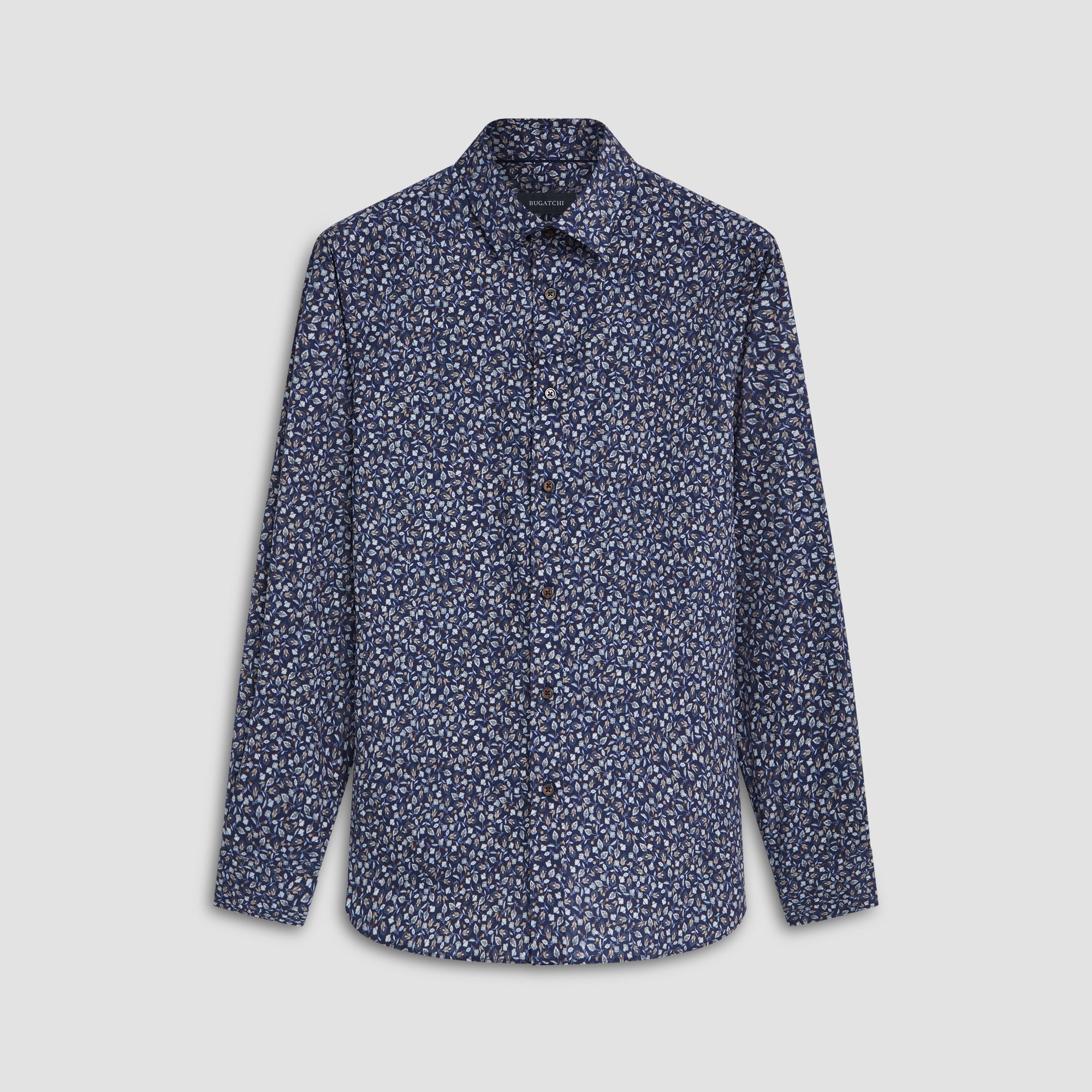 Julian Floral Shirt