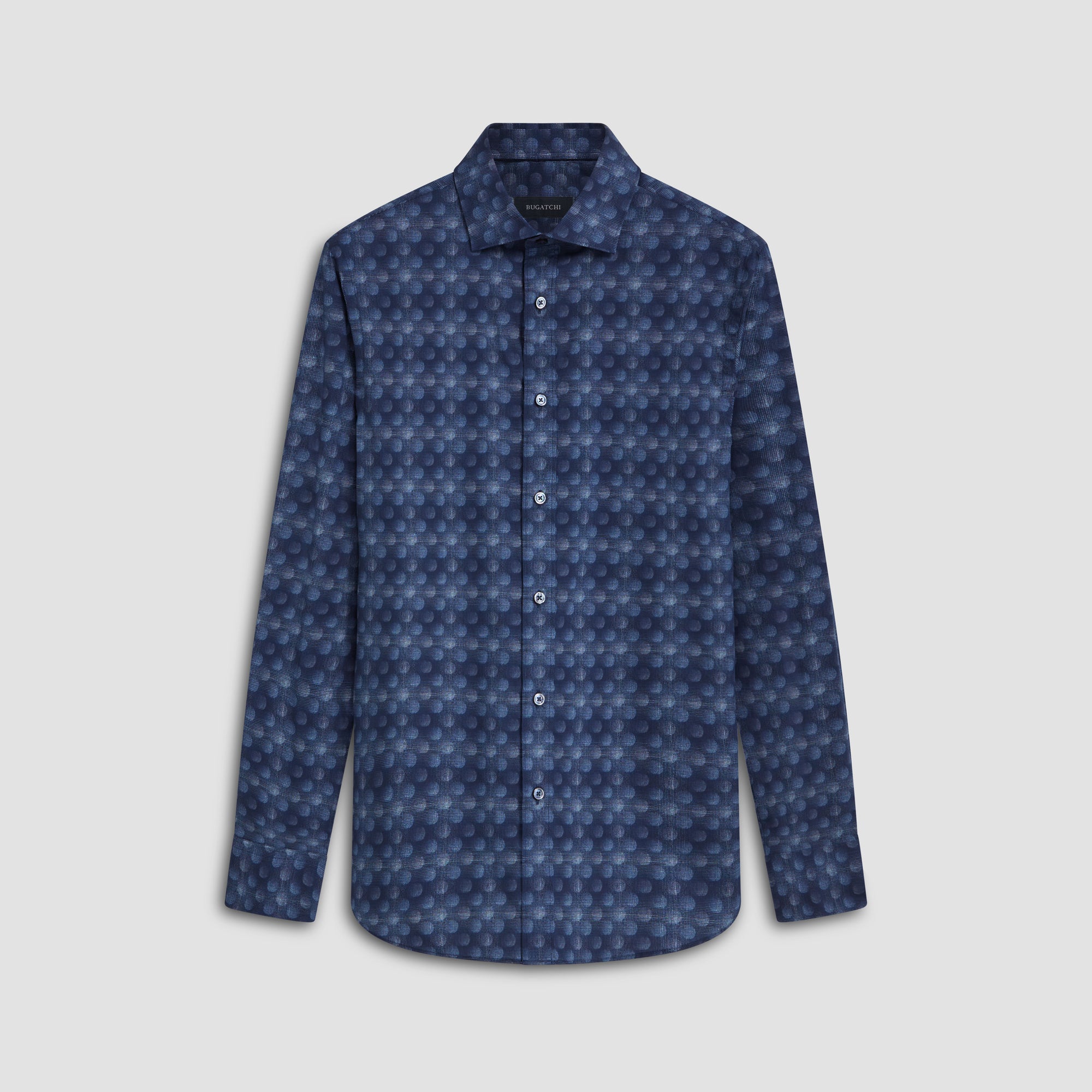Axel Geometric Shirt
