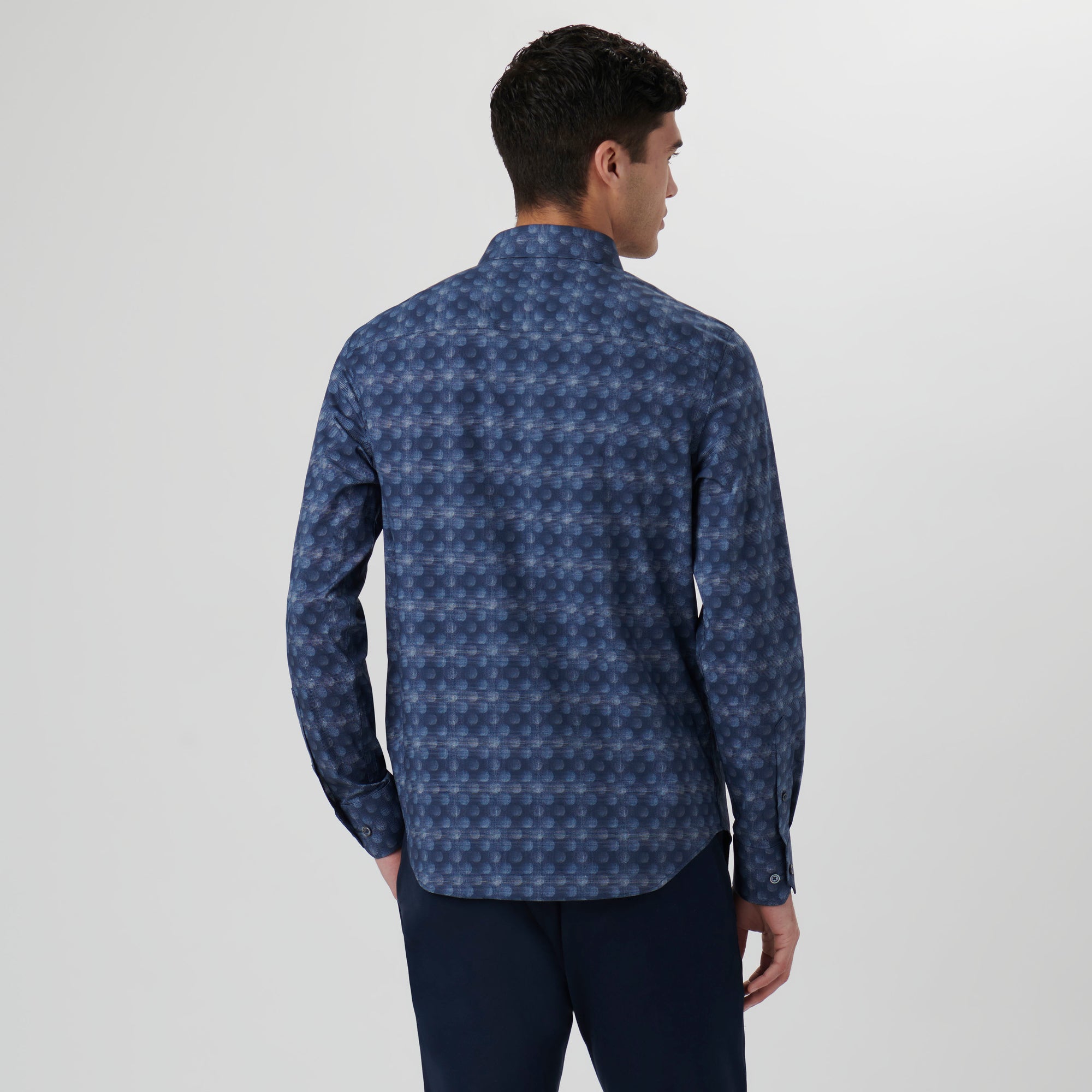 Axel Geometric Shirt