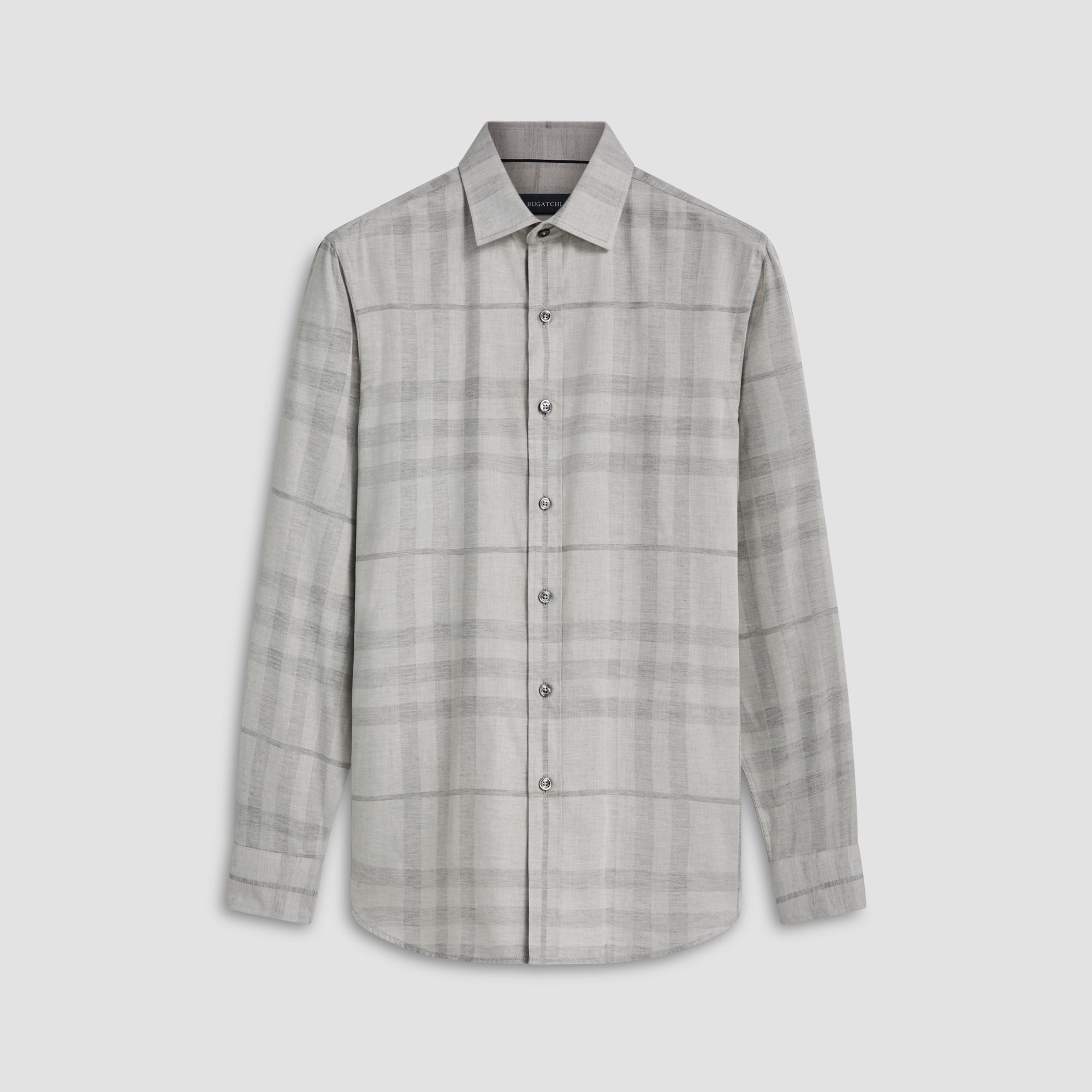 Julian Checkered Shirt