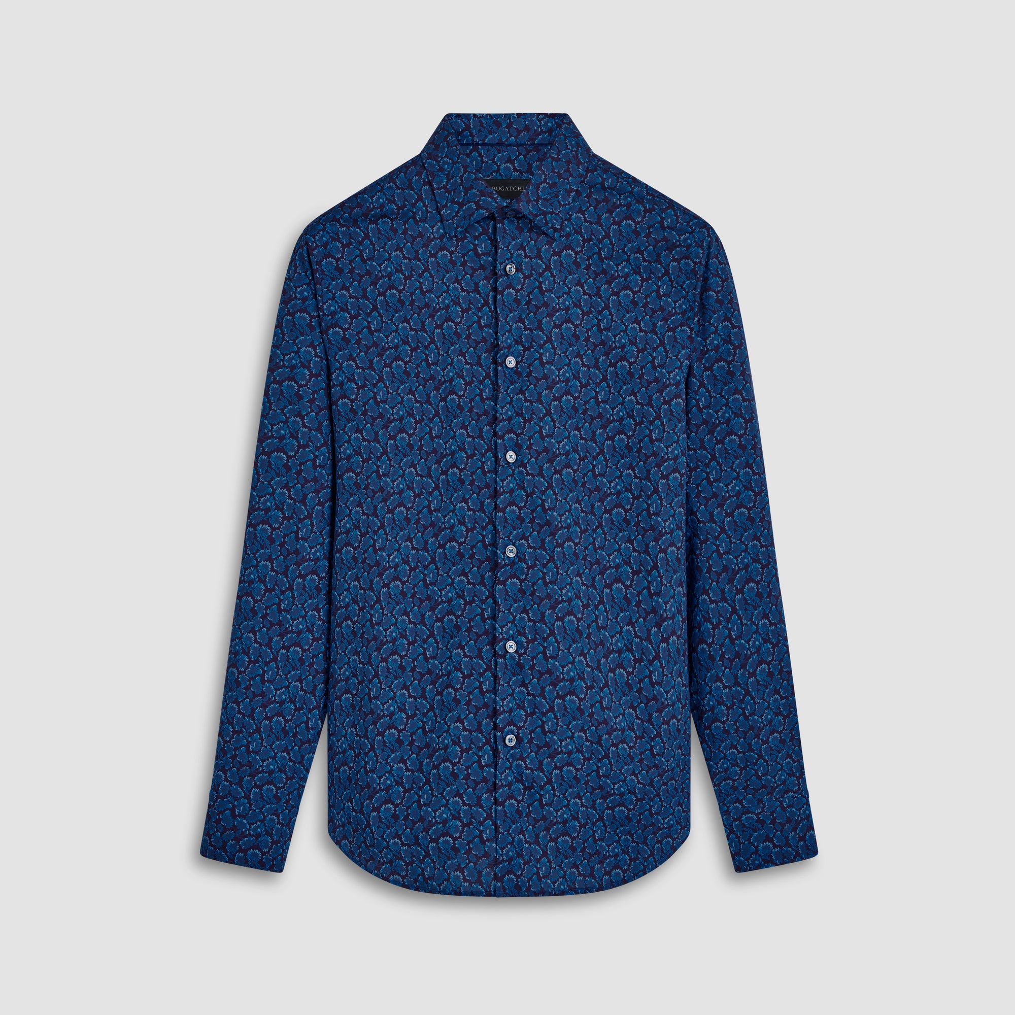 Julian Floral Shirt