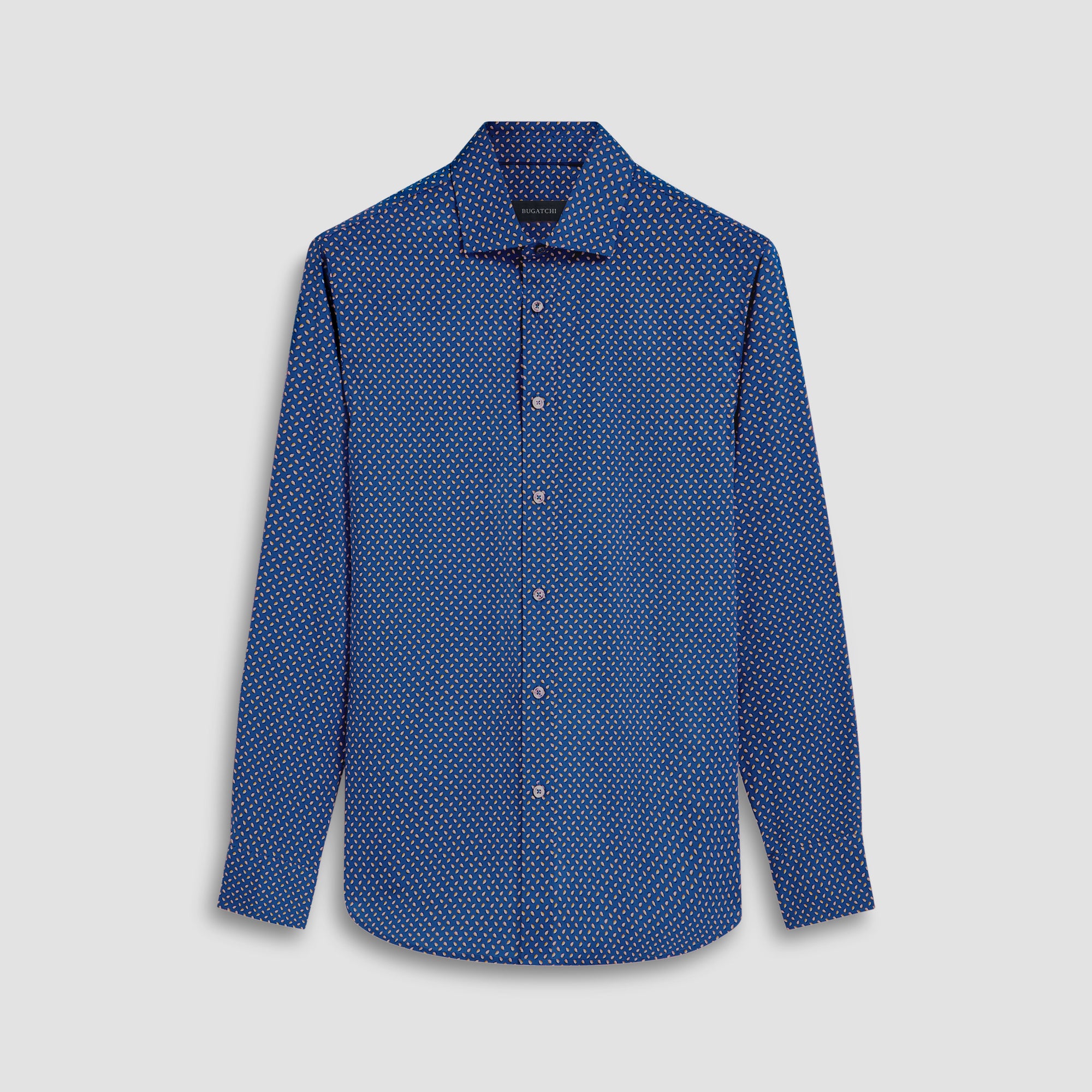 Axel Geometric Shirt