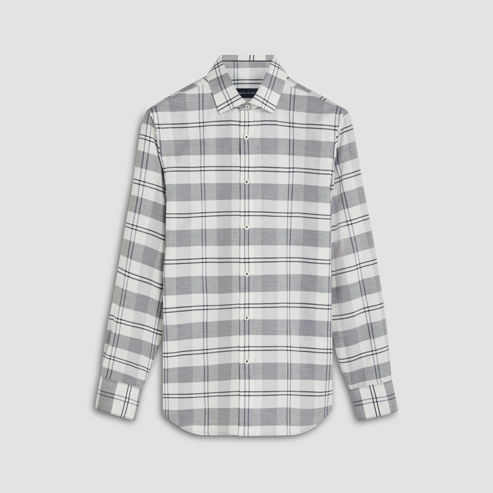 Julian Plaid Shirt