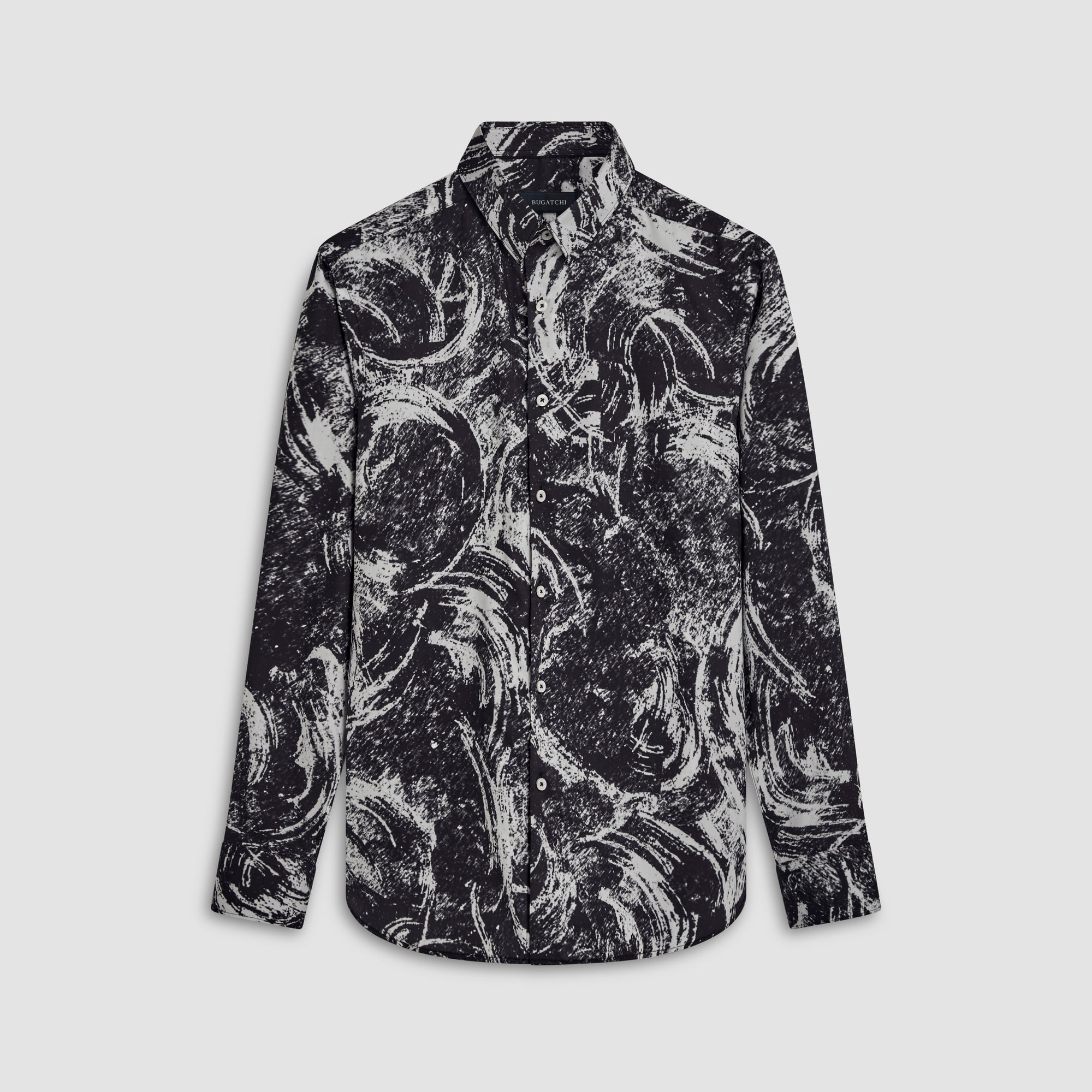 Julian Abstract Shirt