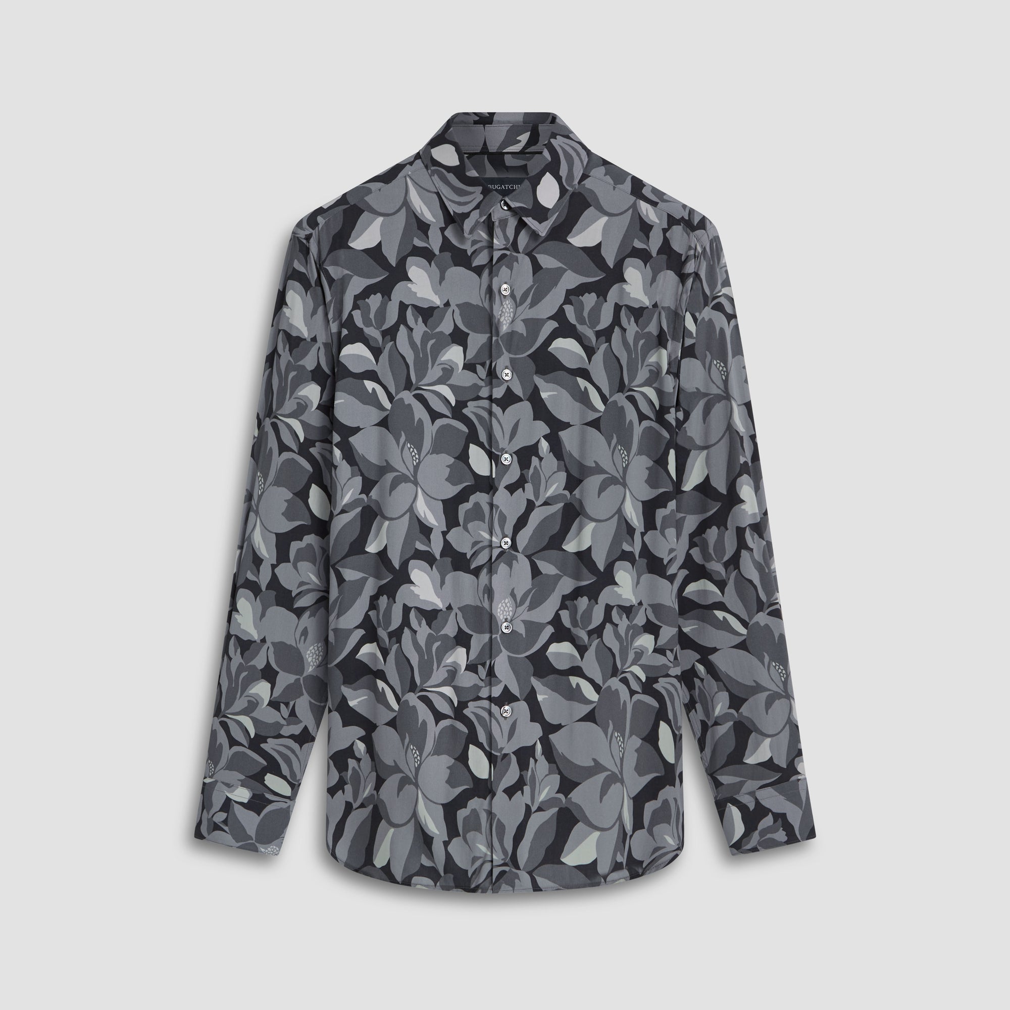 Julian EcoVero Floral Shirt