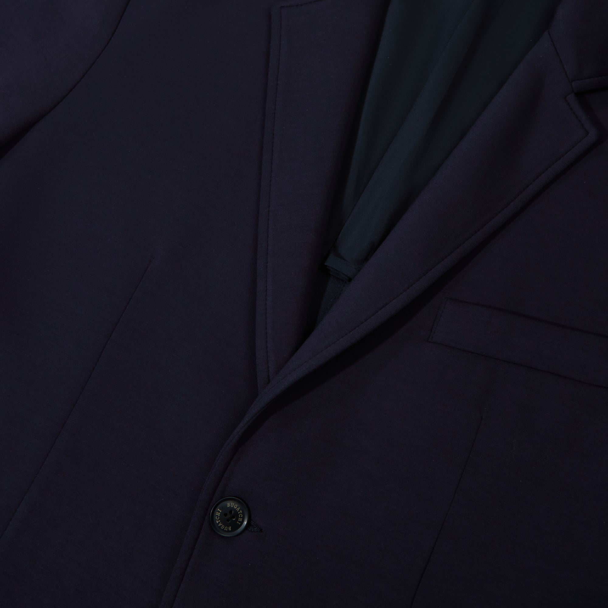 Soft Touch Two Button Blazer