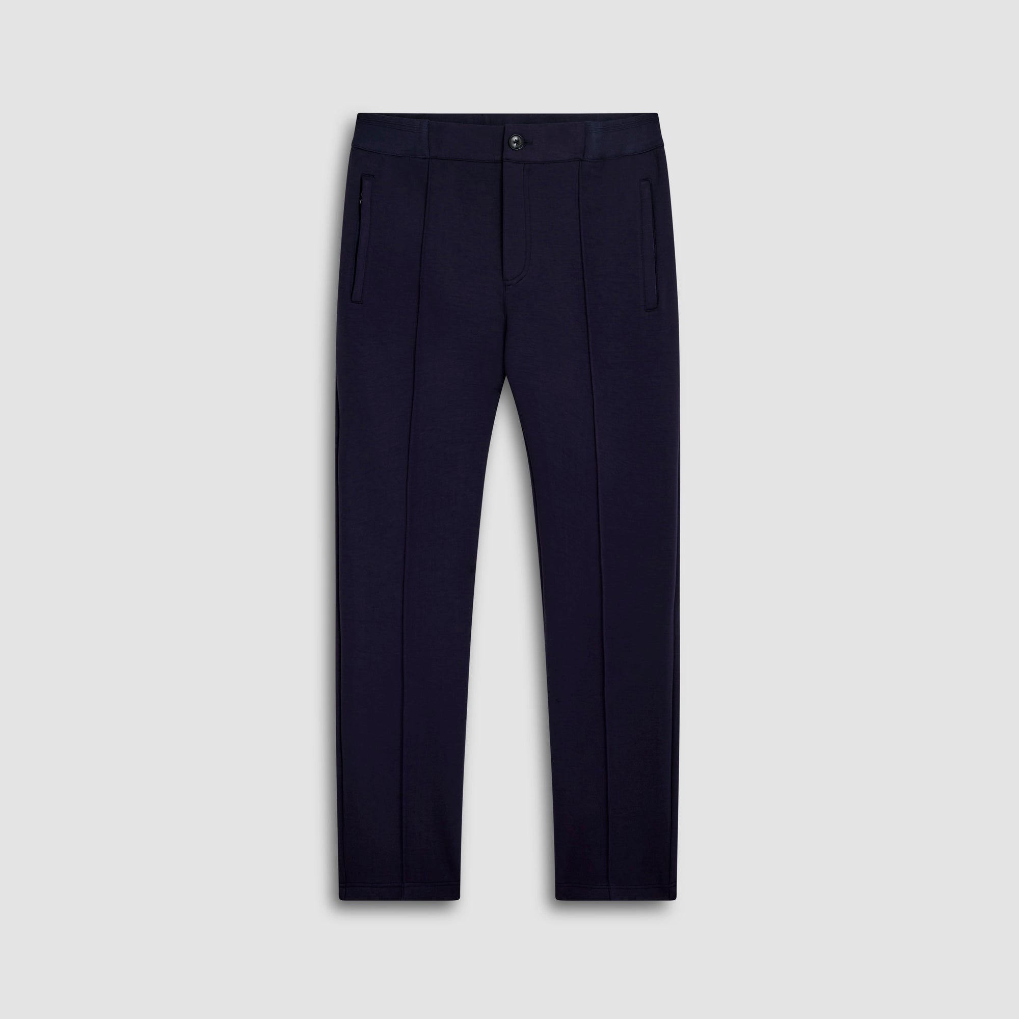 Soft Touch Knit Jogger