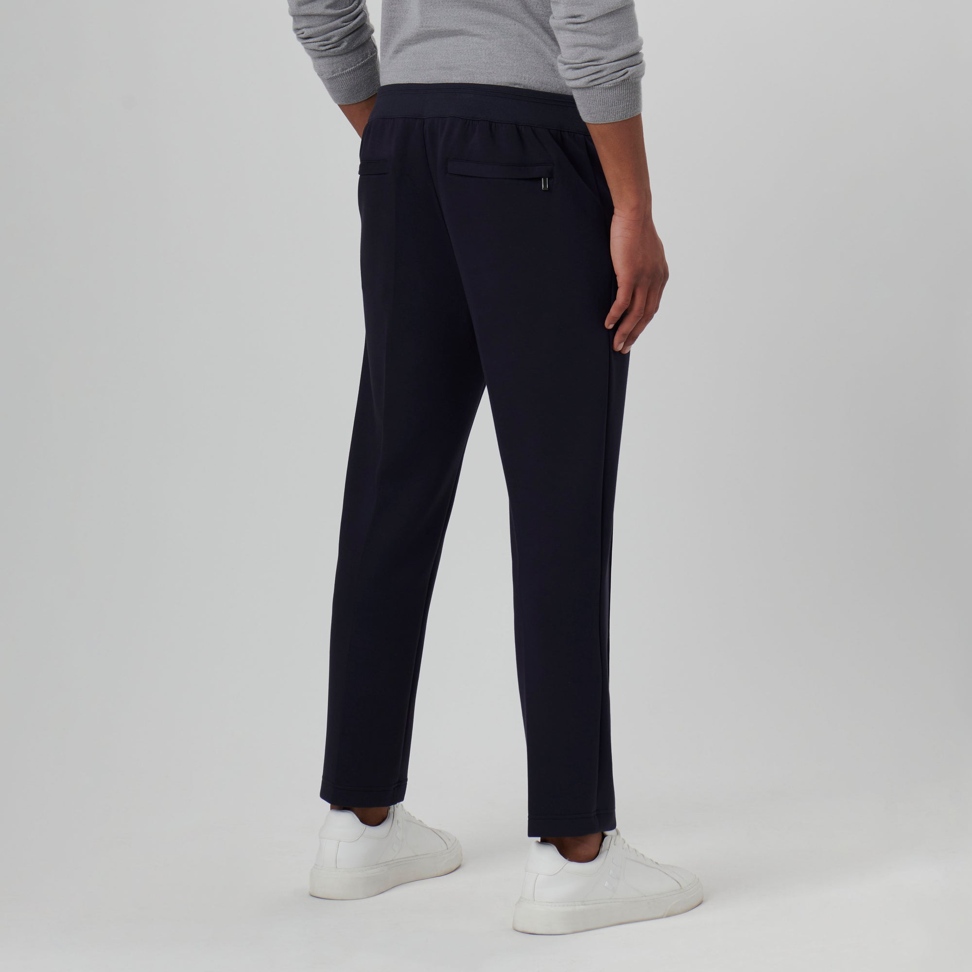 Soft Touch Knit Jogger